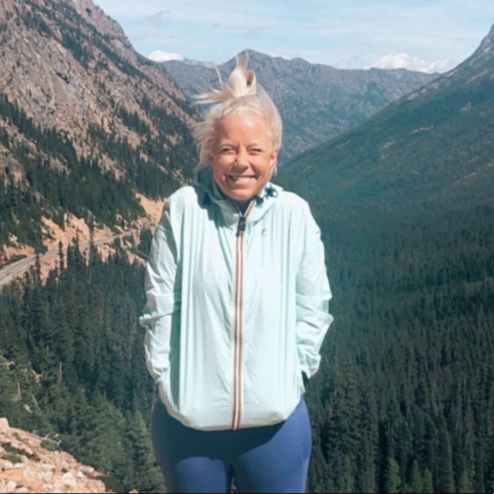 Meet your Posher, Leanna